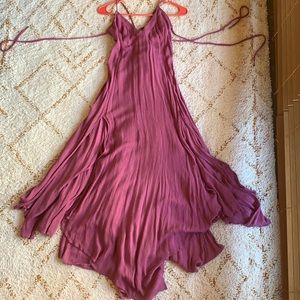 Free people dress